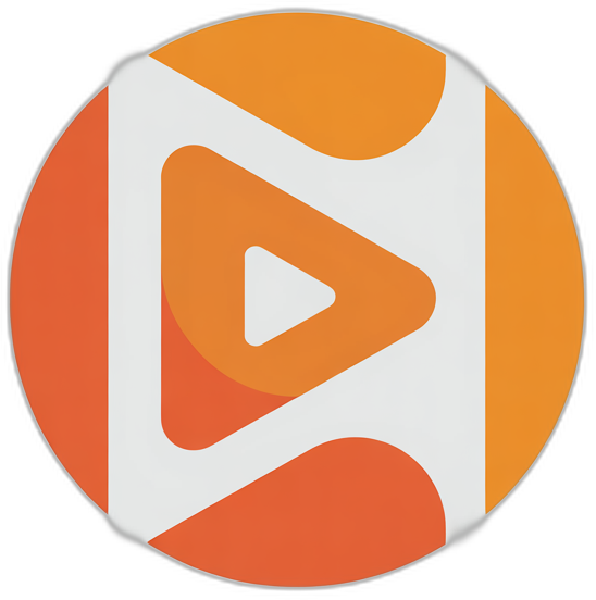 星河影院 Logo